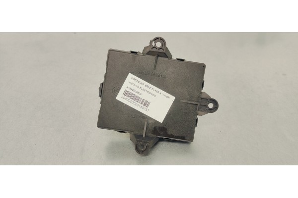 Recambio de modulo electronico para mercedes-benz clase a (w169) referencia OEM IAM A1699000600  