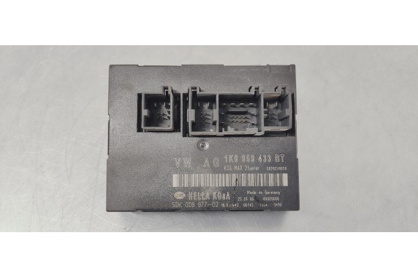 Recambio de modulo electronico para volkswagen golf v berlina (1k1) highline 4motion referencia OEM IAM 1K0959433BT  