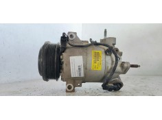 COMPRESOR AIRE ACONDICIONADO C1B119D629BA 