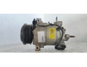 Recambio de compresor aire acondicionado para ford fiesta (ccn) 1.0i turbo 100 referencia OEM IAM C1B119D629BA  