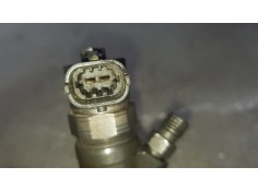 Recambio de inyector para kia sorento 2.5 crdi ex referencia OEM IAM 0445110278  