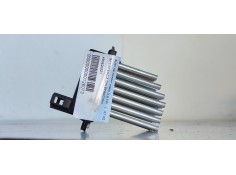 Recambio de resistencia calefaccion para audi a6 avant (4b5) 2.5 tdi referencia OEM IAM 4B0820521  