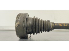 Recambio de transmision delantera izquierda para seat altea (5p1) arena referencia OEM IAM 1K0407271AT  