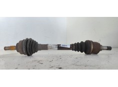 TRANSMISION DELANTERA IZQUIERDA 