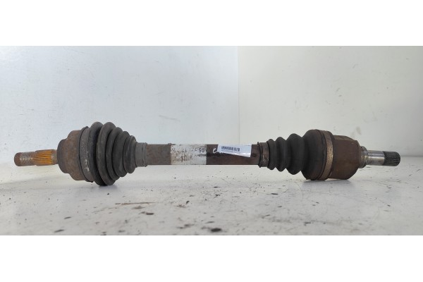 Recambio de transmision delantera izquierda para citroen c4 berlina lx referencia OEM IAM   