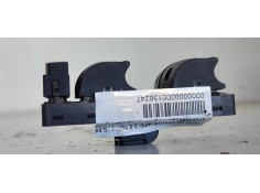 Recambio de mando elevalunas delantero izquierdo para audi a6 berlina (4f2) 2.0 tdi referencia OEM IAM 4F0959851  