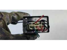 Recambio de modulo electronico para ssangyong rexton 2.9d turbo 120 4x4 referencia OEM IAM 8475005001  