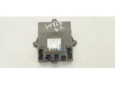Recambio de modulo electronico para mercedes-benz clase a (w169) referencia OEM IAM A1699000600  