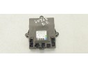 Recambio de modulo electronico para mercedes-benz clase a (w169) referencia OEM IAM A1699000600  