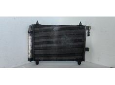Recambio de condensador / radiador aire acondicionado para peugeot 407 st confort referencia OEM IAM 9652775780  