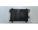 Recambio de condensador / radiador aire acondicionado para peugeot 407 st confort referencia OEM IAM 9652775780  