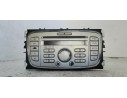 Recambio de sistema audio / radio cd para ford focus berlina (cap) ambiente (d) referencia OEM IAM 8M5T18C815AB  