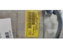 Recambio de compresor aire acondicionado para ford fiesta (ccn) 1.0i turbo 100 referencia OEM IAM C1B119D629BA  