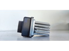 Recambio de resistencia calefaccion para audi a6 avant (4b5) 2.5 tdi referencia OEM IAM 4B0820521  