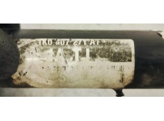 Recambio de transmision delantera izquierda para seat altea (5p1) arena referencia OEM IAM 1K0407271AT  