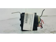 Recambio de modulo electronico para ssangyong rexton 2.9d turbo 120 4x4 referencia OEM IAM 8475005001  