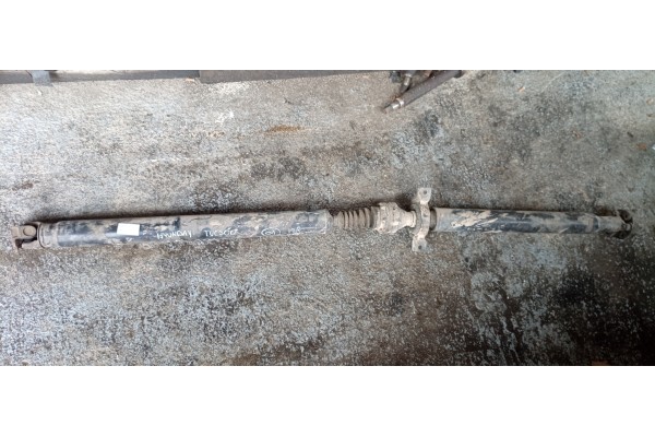 Recambio de transmision central para hyundai tucson (jm) 2.0 crdi cat referencia OEM IAM   