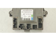 Recambio de modulo electronico para mercedes-benz clase a (w169) referencia OEM IAM A1699000600  