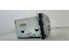 Recambio de sistema audio / radio cd para ford focus berlina (cap) ambiente (d) referencia OEM IAM 8M5T18C815AB  