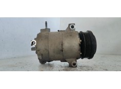 Recambio de compresor aire acondicionado para ford fiesta (ccn) 1.0i turbo 100 referencia OEM IAM C1B119D629BA  