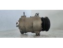 Recambio de compresor aire acondicionado para ford fiesta (ccn) 1.0i turbo 100 referencia OEM IAM C1B119D629BA  