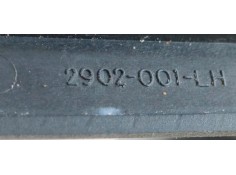 Recambio de retrovisor izquierdo para ford mondeo berlina (ge) 2.0 tdci td cat referencia OEM IAM   