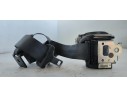 Recambio de cinturon seguridad trasero derecho para renault megane ii coupe/cabrio luxe dynamique referencia OEM IAM 8200650236 