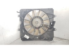 Recambio de electroventilador para honda fr-v (be) 2.2 ctdi 140 fap referencia OEM IAM   