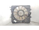 Recambio de electroventilador para honda fr-v (be) 2.2 ctdi 140 fap referencia OEM IAM   