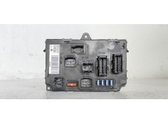 CAJA RELES / FUSIBLES S120017003L 