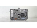 Recambio de caja reles / fusibles para peugeot 407 st confort referencia OEM IAM S120017003L  