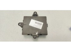 Recambio de modulo electronico para mercedes-benz clase a (w169) referencia OEM IAM A1699000600  