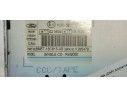 Recambio de sistema audio / radio cd para ford focus berlina (cap) ambiente (d) referencia OEM IAM 8M5T18C815AB  