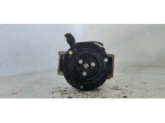 Recambio de compresor aire acondicionado para ford fiesta (ccn) 1.0i turbo 100 referencia OEM IAM C1B119D629BA  