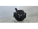 Recambio de compresor aire acondicionado para ford fiesta (ccn) 1.0i turbo 100 referencia OEM IAM C1B119D629BA  