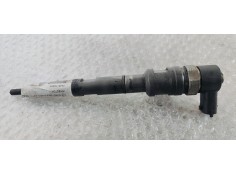 Recambio de inyector para kia sorento 2.5 crdi ex referencia OEM IAM 0445110278  