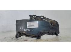 Recambio de moldura para skoda octavia combi (nx5) first edition referencia OEM IAM 5E7807377  