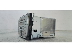 Recambio de sistema audio / radio cd para ford focus berlina (cap) ambiente (d) referencia OEM IAM 8M5T18C815AB  