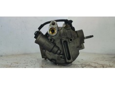 Recambio de compresor aire acondicionado para ford fiesta (ccn) 1.0i turbo 100 referencia OEM IAM C1B119D629BA  