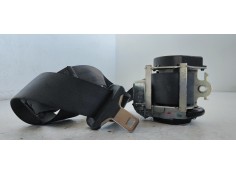 Recambio de cinturon seguridad trasero derecho para renault megane ii coupe/cabrio luxe dynamique referencia OEM IAM 8200650236 