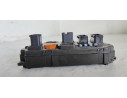 Recambio de caja reles / fusibles para peugeot 407 st confort referencia OEM IAM S120017003L  