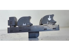 Recambio de mando elevalunas delantero izquierdo para audi a6 berlina (4f2) 2.0 tdi referencia OEM IAM 4F0959851  