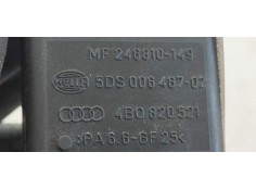 Recambio de resistencia calefaccion para audi a6 avant (4b5) 2.5 tdi referencia OEM IAM 4B0820521  