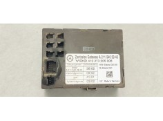 MODULO ELECTRONICO A2115402945 