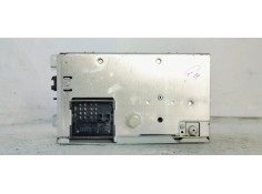 Recambio de sistema audio / radio cd para ford focus berlina (cap) ambiente (d) referencia OEM IAM 8M5T18C815AB  