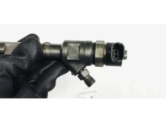 Recambio de inyector para kia sorento 2.5 crdi ex referencia OEM IAM 0445110278  