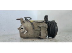 Recambio de compresor aire acondicionado para ford fiesta (ccn) 1.0i turbo 100 referencia OEM IAM C1B119D629BA  