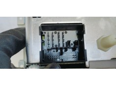 Recambio de sistema audio / radio cd para ford focus berlina (cap) ambiente (d) referencia OEM IAM 8M5T18C815AB  