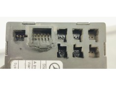 Recambio de modulo electronico para mercedes-benz clase e (w211) berlina 2.7cdi 180 [270] referencia OEM IAM A2115402945  