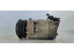 Recambio de compresor aire acondicionado para ford fiesta (ccn) 1.0i turbo 100 referencia OEM IAM C1B119D629BA  
